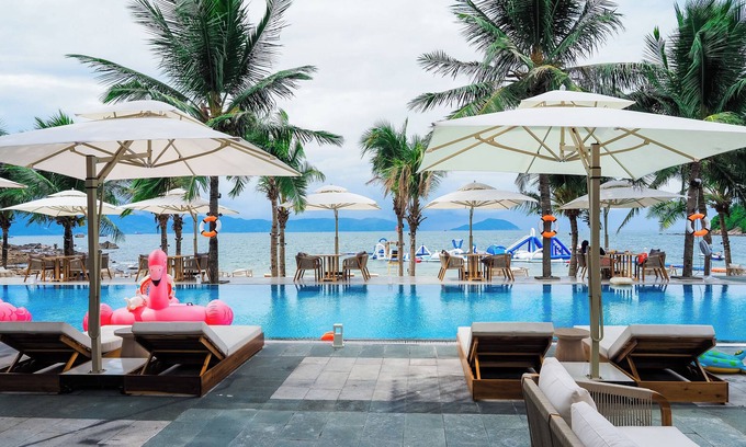 Son Tra Resort | Bounce Beach Hotel & Tien Sa Resort