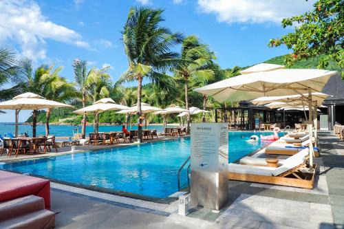 Son Tra Resort | Bounce Beach Resort and Spa