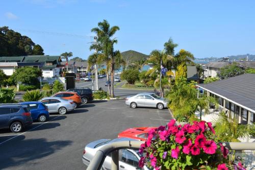 Paihia Hotel | Bounty Motel