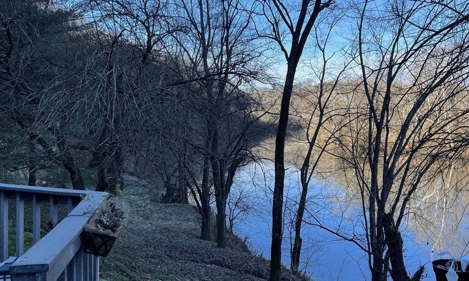 Frankfort House | Bourbon Trail Hideaway on the Kentucky River!