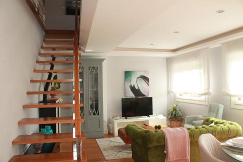 Cambados Apartment | Bournacell 16