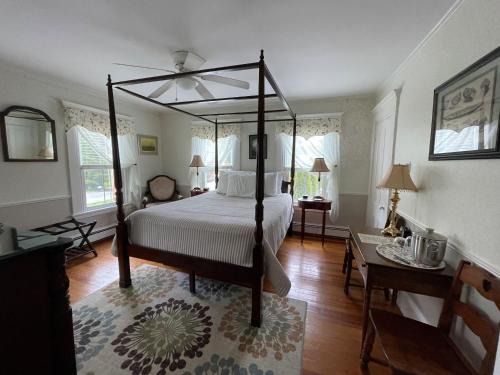 Ogunquit Bed & Breakfast | Bourne Bed and Breakfast