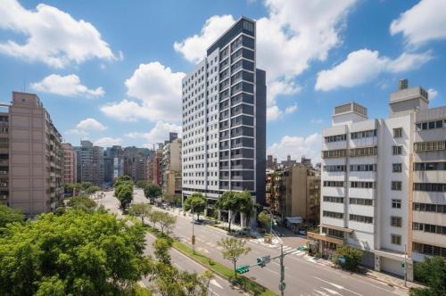 Shilin Hotel | Boutech JianTan Hotel