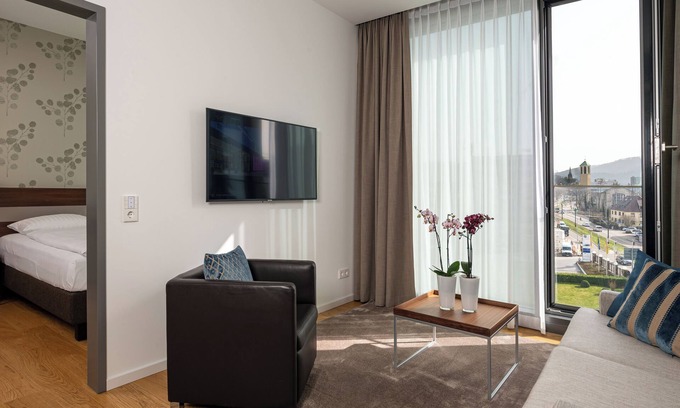 East Mooswald Apartment | Boutique apartments in Berliner Tor