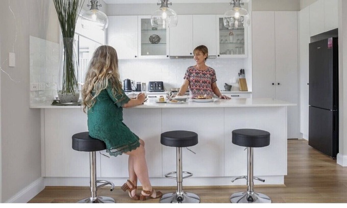 Moss Vale House | Boutique accommodation and meeting venue with concierge service