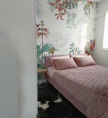 Vicenza Apartment | Boutique apartment Alla Dolce Vita