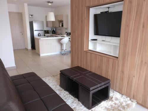 Colonia Centro Apartment | Boutique Apartment Carso Alameda-1102