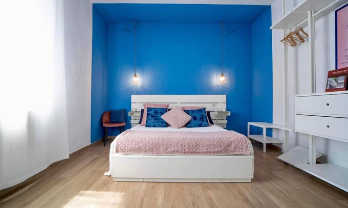 Po' Bandino Apartment | Boutique Apartment Eleganza