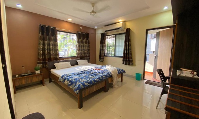 Nagpur Hotel | Boutique Apartment