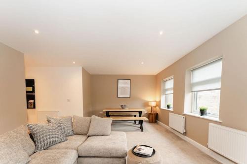 Halifax Apartment | Boutique Apartment - MazeryStays