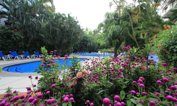 Fluvial Vallarta Apartment | Boutique apartment in the heart of Puerto Vallarta. Beautiful and comfy
