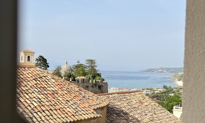 Tropea Apartment | Boutique Apartments Tropea