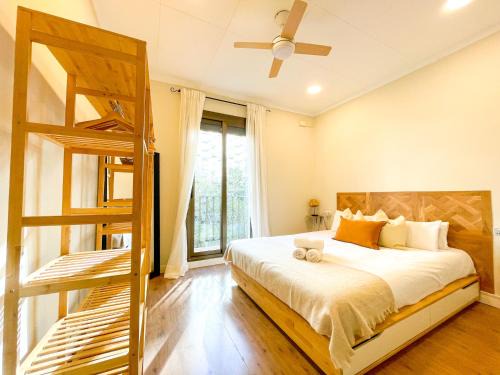 Sant Antoni Apartment | Boutique Casanova
