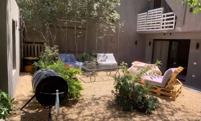 Heliopolis Apartment | Boutique cozy studio in Heliopolis