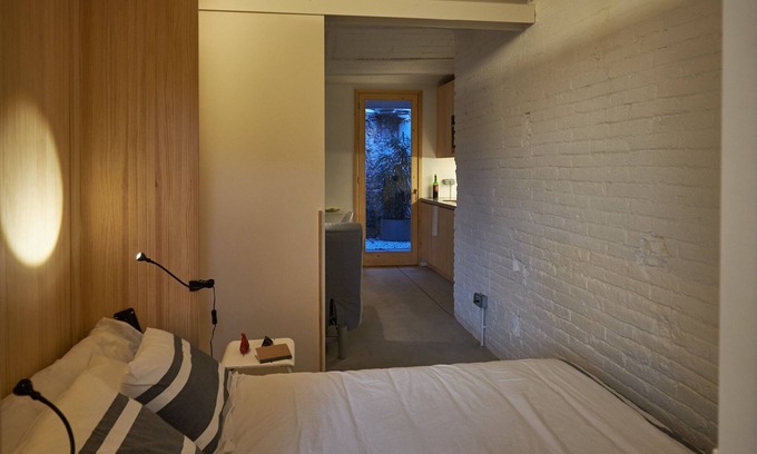 Poblenou Apartment | Boutique Design apartment Near The beach Poblenou