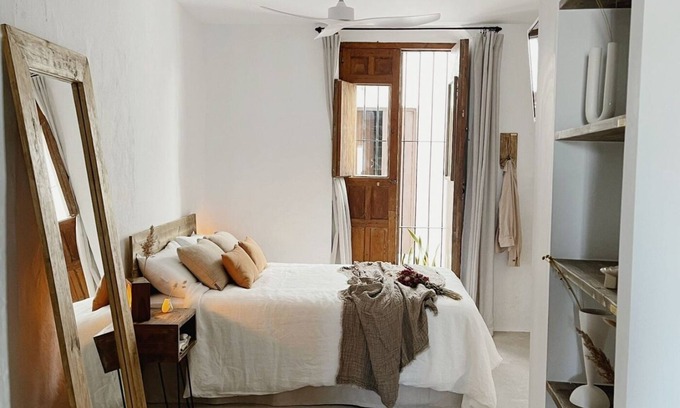 San Ambrosio House | Boutique Guesthouse By La Judería de Vejer | Criadera Room