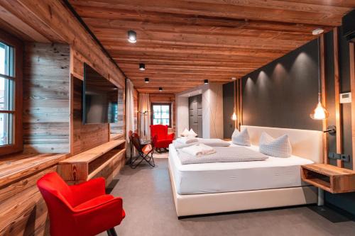 Rosshaupten Hotel | Boutique Hotel beim Lipp - Restaurant & Spa