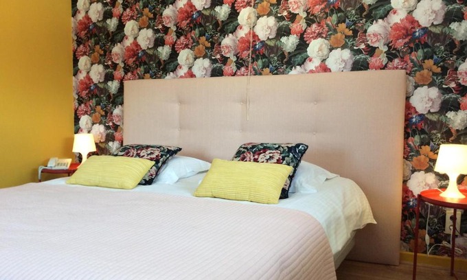 Zuienkerke Hotel | Boutique Hotel Butler