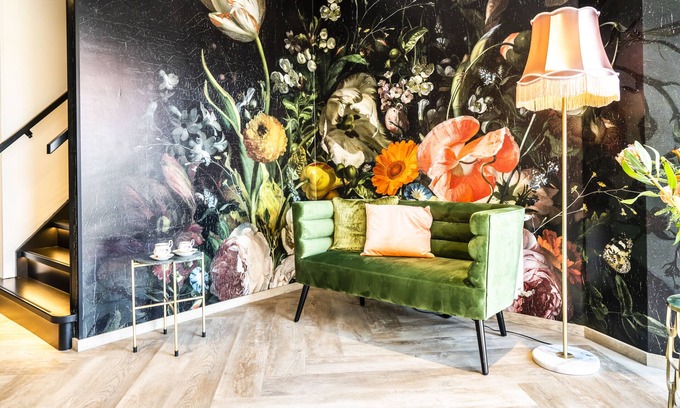 Westkapelle Hotel | Boutique Hotel Charley's