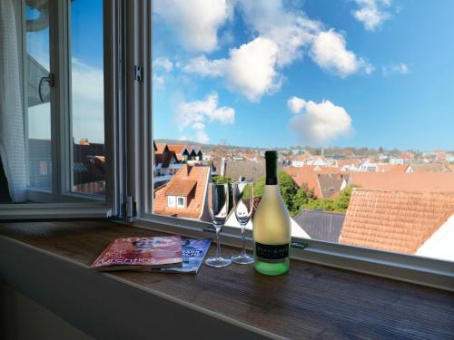 Bad Salzuflen Hotel | Boutique Hotel