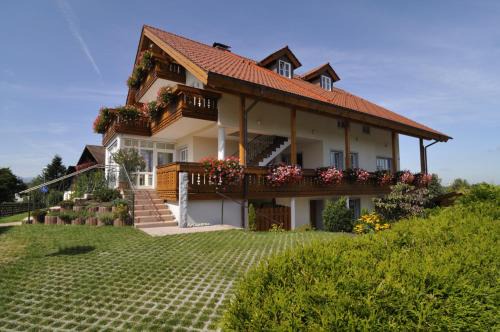 Murnau am Staffelsee Hotel | Boutique Hotel Angerer