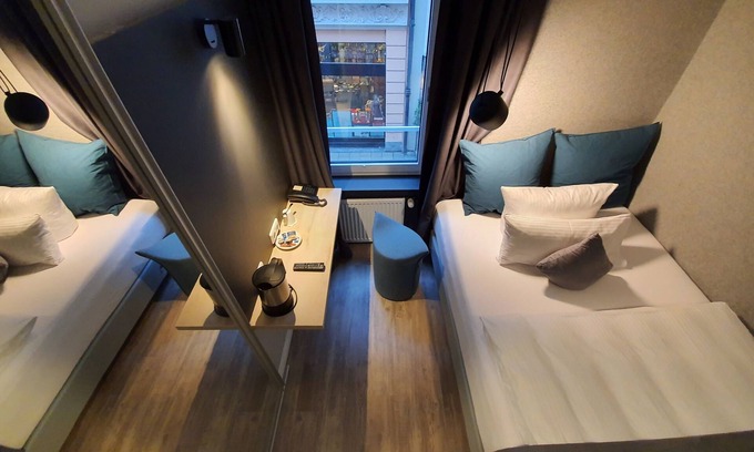 Graggenau Hotel | Boutique Hotel Falkenturm