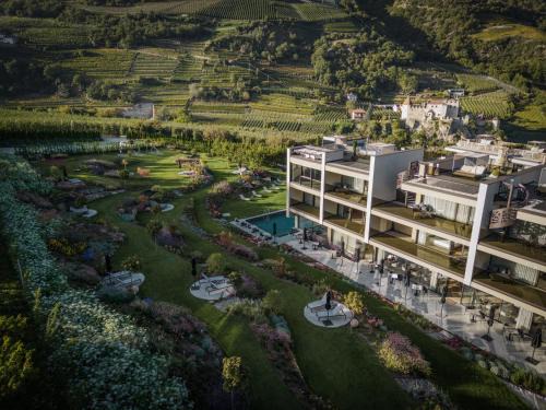 Castelbello-Ciardes Hotel | Boutique Hotel AMARIL