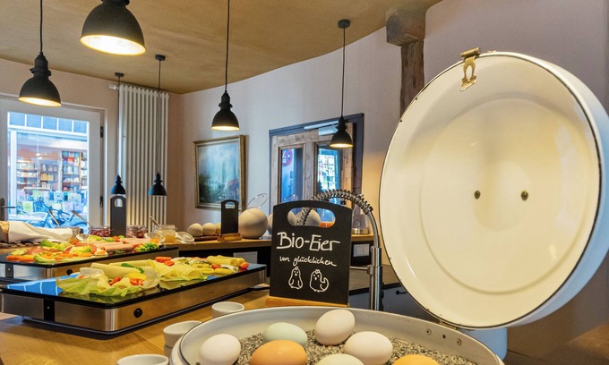 Wetzlar Hotel | Boutique-Hotel Stadtherberge Wetzlar