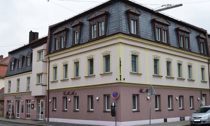 Erlangen Hotel | Boutique Hotel Villa Soy