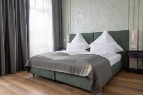 Bad Kissingen Hotel | Boutique-Hotel Weisses Haus Art