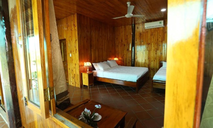 Phong Dien House | Boutique Lodge Can Tho Homestay