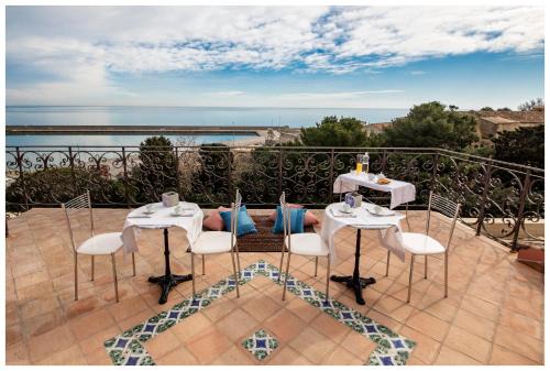 Crotone Bed & Breakfast | Boutique - Lodge & Suites