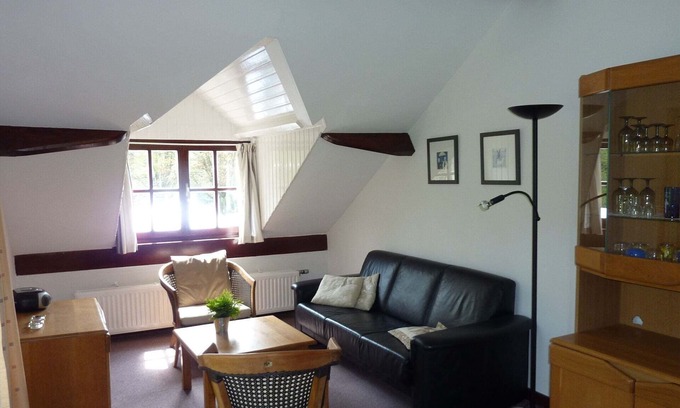 Durbuy Apartment | Boutique Pet-friendly Apartment in Bohon
