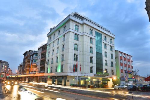Umraniye Hotel | Boutique Princess Hotel