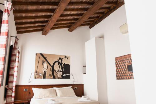 Ferrara House | Boutique Rooms 3 0