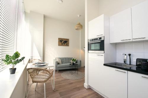 Scheveningen Badplaats Apartment | Boutique Scheveningen beach apartment