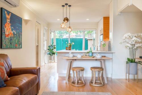 Richmond North House | Boutique Stays - Buckingham