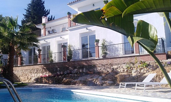 Benalmadena Hotel | Boutique X Pueblo, Benalmádena