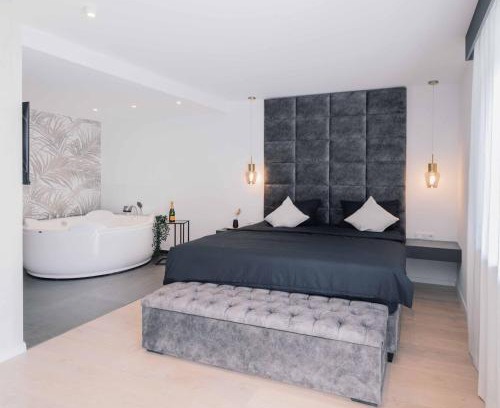 Horath House | Boutiquehotel Reuter GmbH