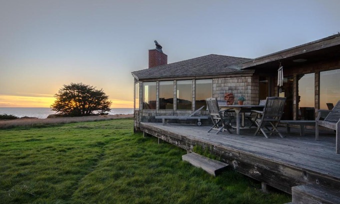 Sea Ranch House | Bovill on Shell Beach