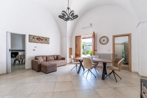 Carmiano House | Bovio28 - Nel Centro Del Salento