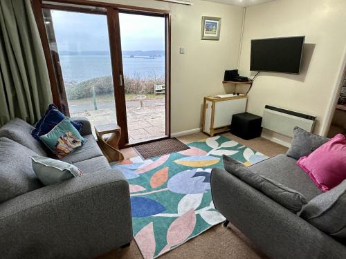 Plymouth Ski Chalet | Bovisand Beach Chalets