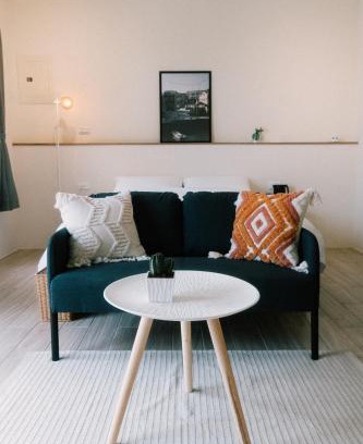 Magong House | Bow Inn