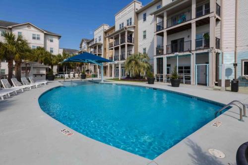 Goose Creek House | Bowen Village 9201