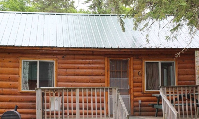 Deer River Cabin | Bowstring Shores Resort Deer River MN