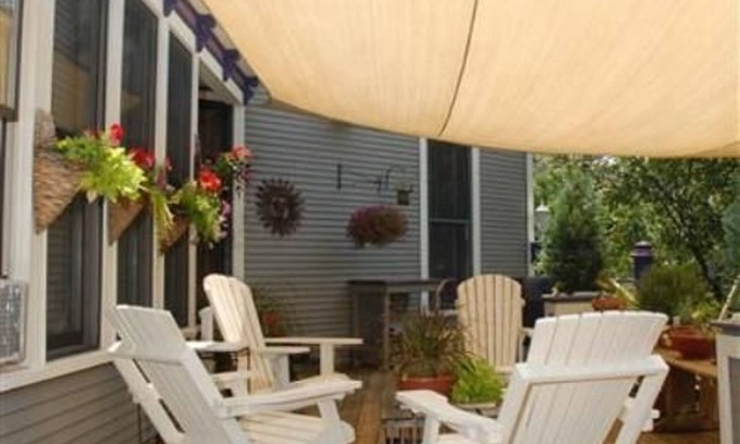 Grand Haven Bed & Breakfast | Boyden House Inn B&B