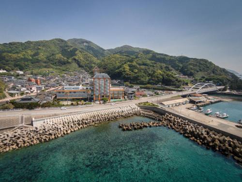 Amakusa Hotel | Boyokaku