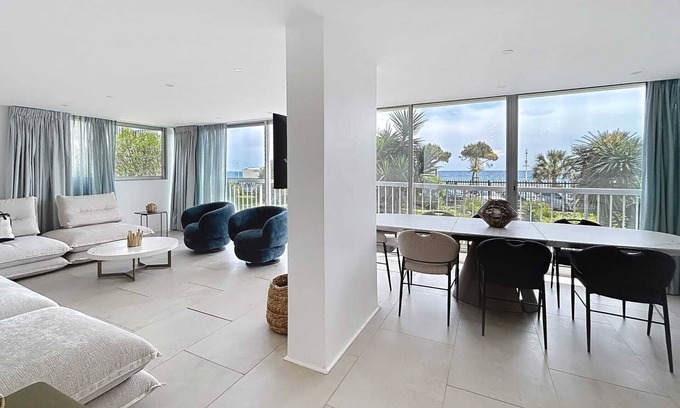 La Bocca Apartment | Bozca - Two Bedroom Apartment, Sleeps 4