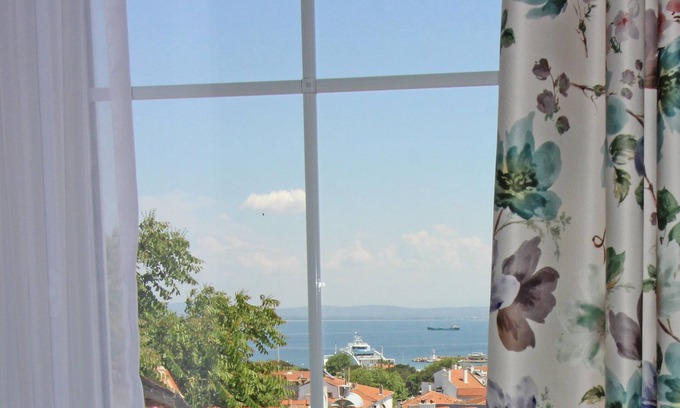 Bozcaada Hotel | Bozcaada FRESH HOTEL