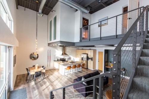 Bozeman Apartment | Bozeman Basecamp
